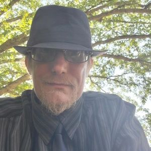 Meet your Posher, Jerry